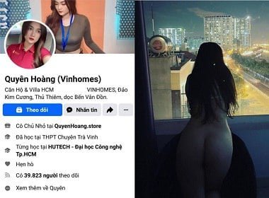 Любитель и Фам Пхуонг Анх Эмоции в горячем клипе