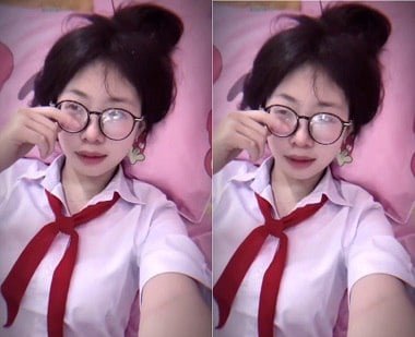 Cao Thi Thuy Vy обнаружил загадочное удовольствие