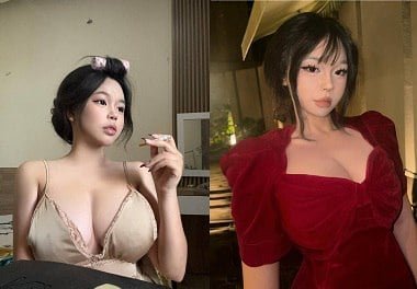 Sex Clip Thanh Truc и ее любовника в спальне