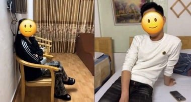 Последний горячий клип Linh Miu