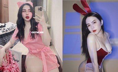 Самый привлекательный половой клип Нгуен Нгок Бич
