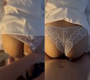 Клип Тран Ха Линх горит со страстным сексуальным парнем