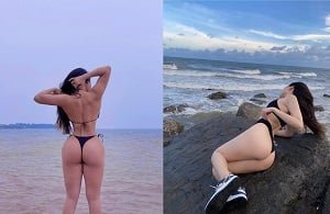 Сон с кровью, полным огня