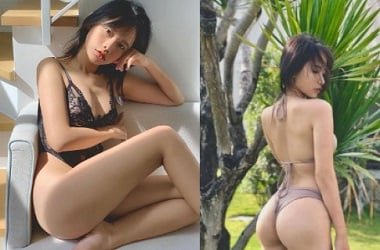 Mai Trinh Thu Duc High School Schence была предложена новым парнем