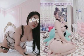 Мачеха стимулировала желание молодого человека и неожиданное окончание