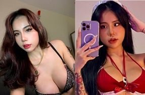 Один по -прежнему занимается сексом с четырьмя красивыми девушками