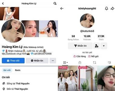 Ngoc Diep и секретный клип со своим парнем