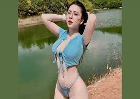 Глядя на симпатичных девушек, которые ведут себя легко, они просто хотят обнять немедленно