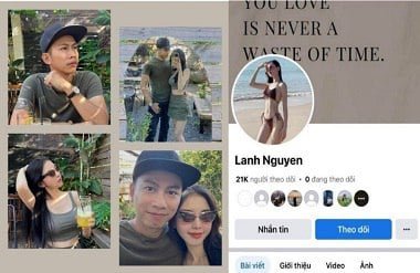 Женский экономический университет Ho Chi Minh City раскрыла горячий клип со своим парнем в гостинице