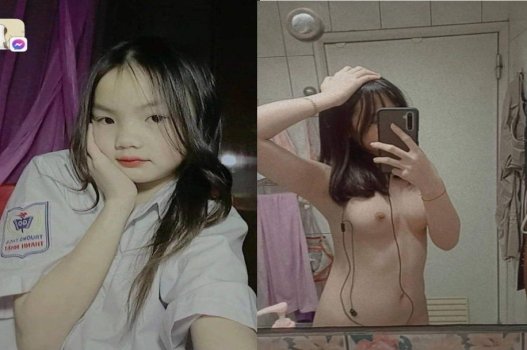 Утечь горячий клип ученица средней школы Ле Мин Сюань