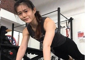 Секс фильм Ева Эльфи любит быть траханием