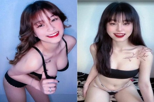 Phuong Anh 2k6 был обнаружен горячий клип со своим любовником в отеле